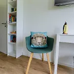 Haus Hohe Geest HG28