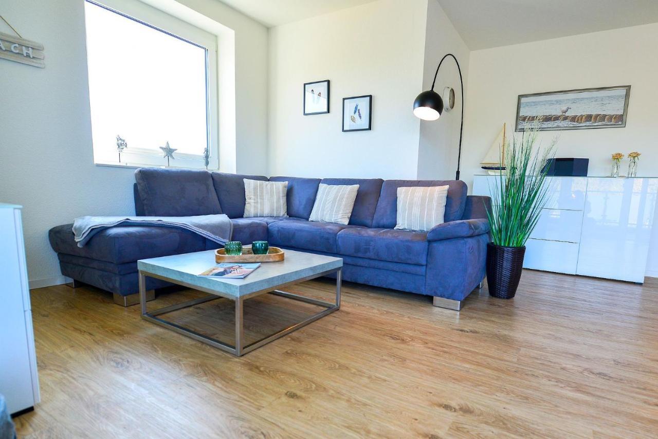 Haus Hohe Geest Hg28 * Cuxhaven