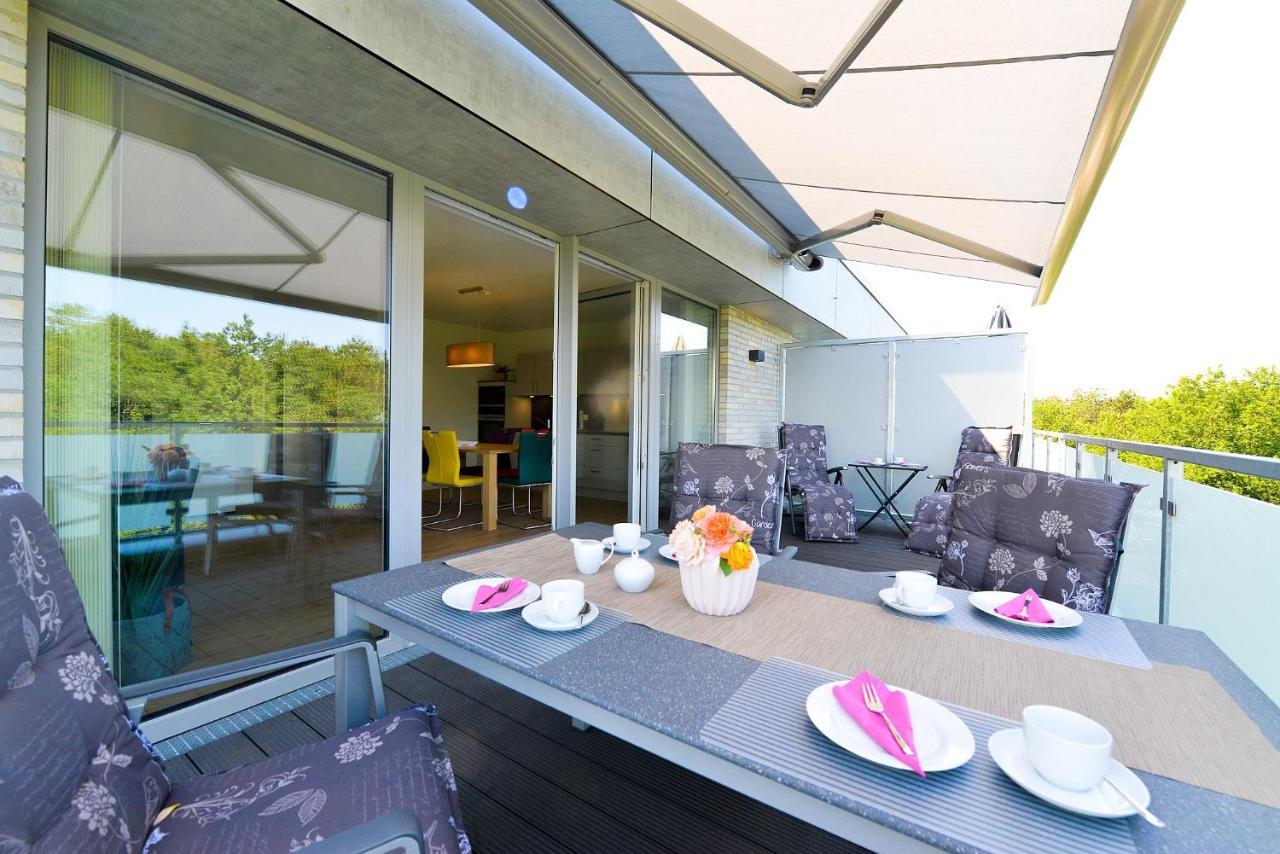 Haus Hohe Geest Hg28 Cuxhaven