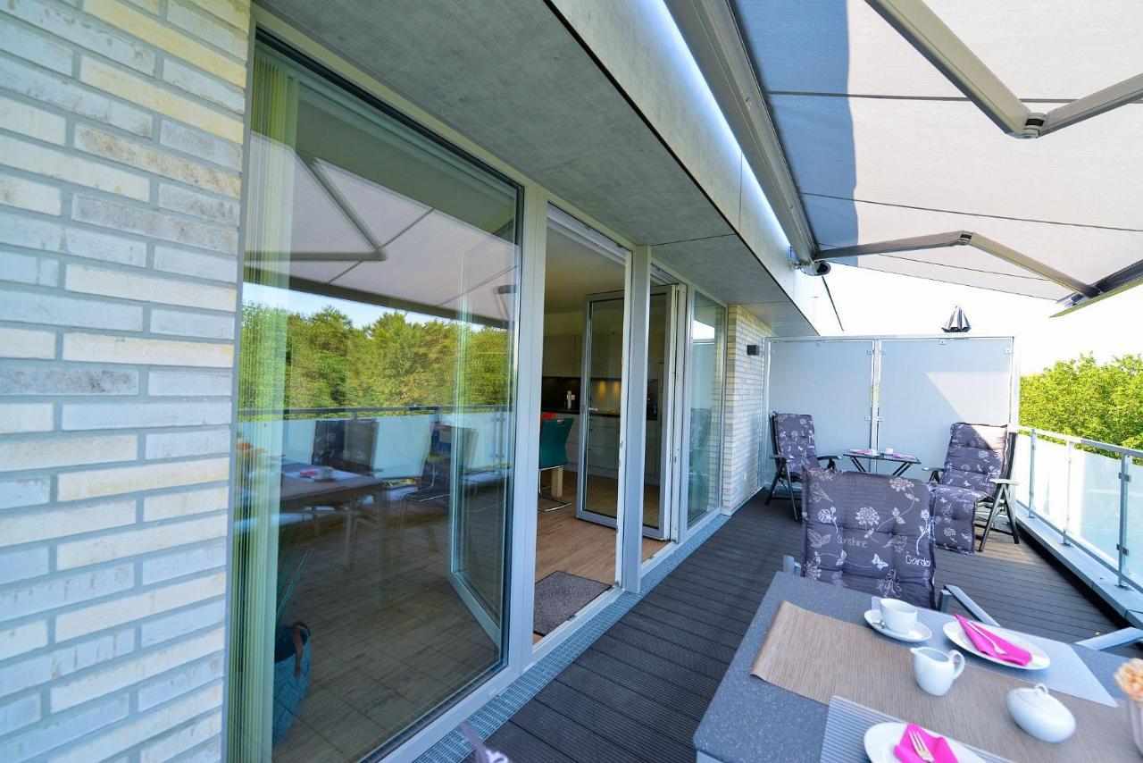 Haus Hohe Geest Hg28 * Cuxhaven
