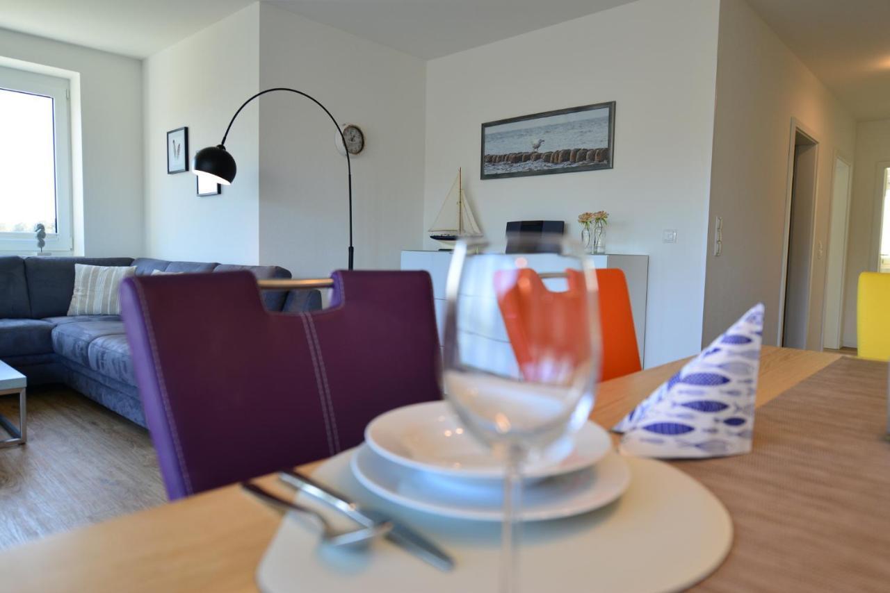 Apartment Haus Hohe Geest Hg28