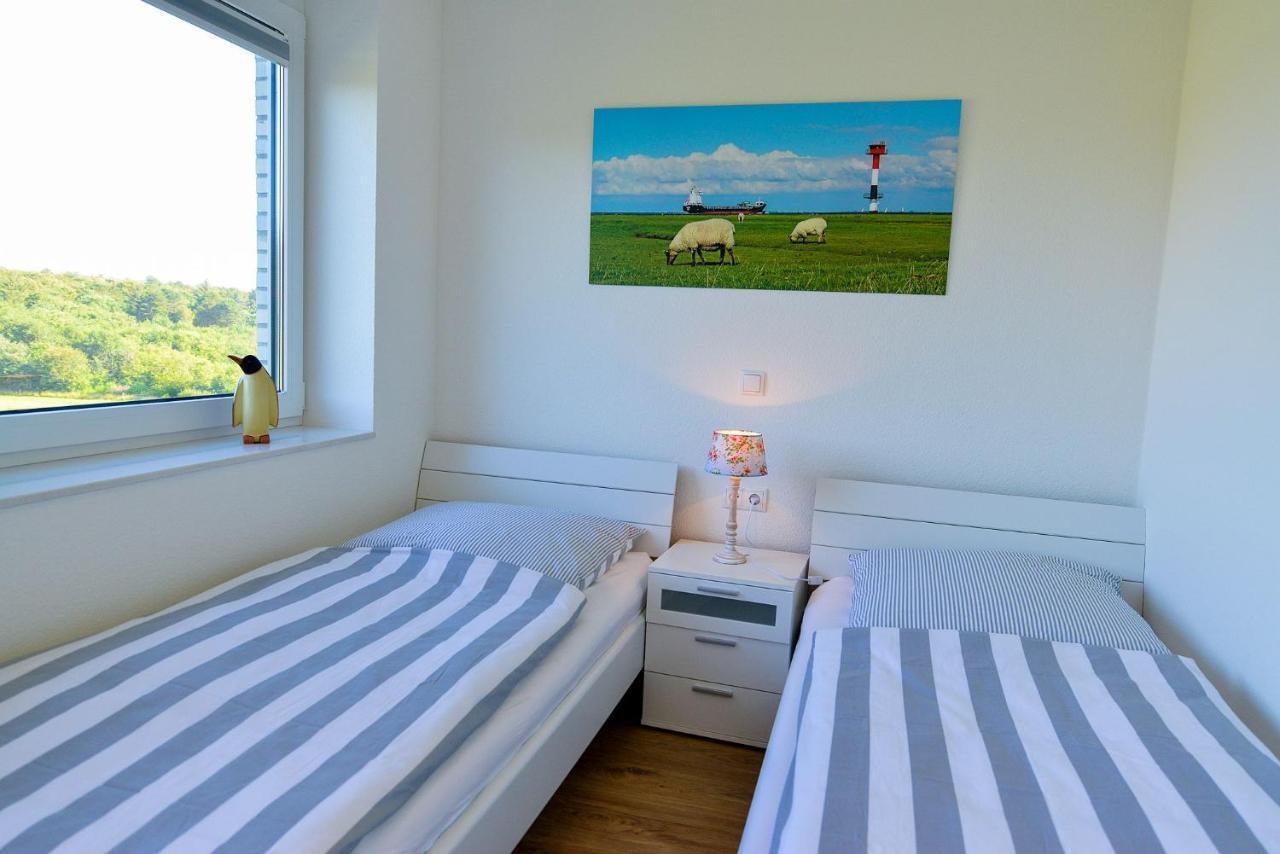 Haus Hohe Geest Hg28