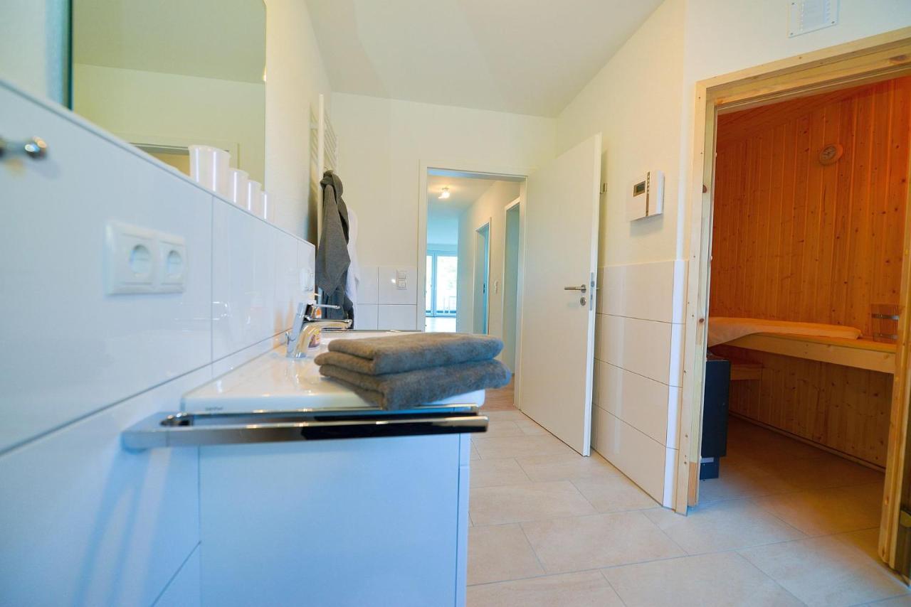 Haus Hohe Geest Hg28 Apartment *
