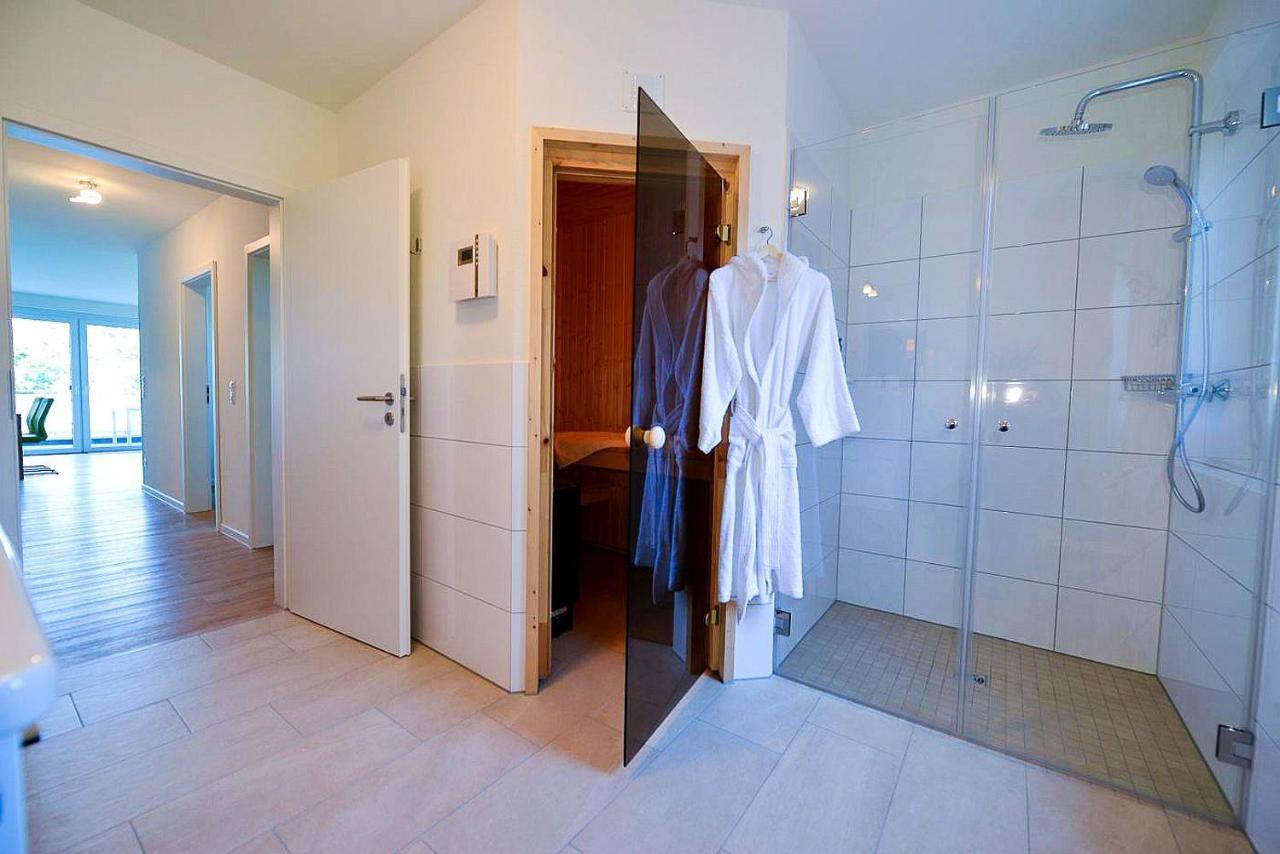Haus Hohe Geest Hg28 Apartment