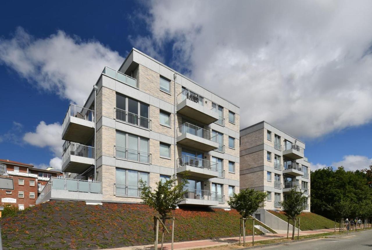 Apartment Haus Hohe Geest Hg28