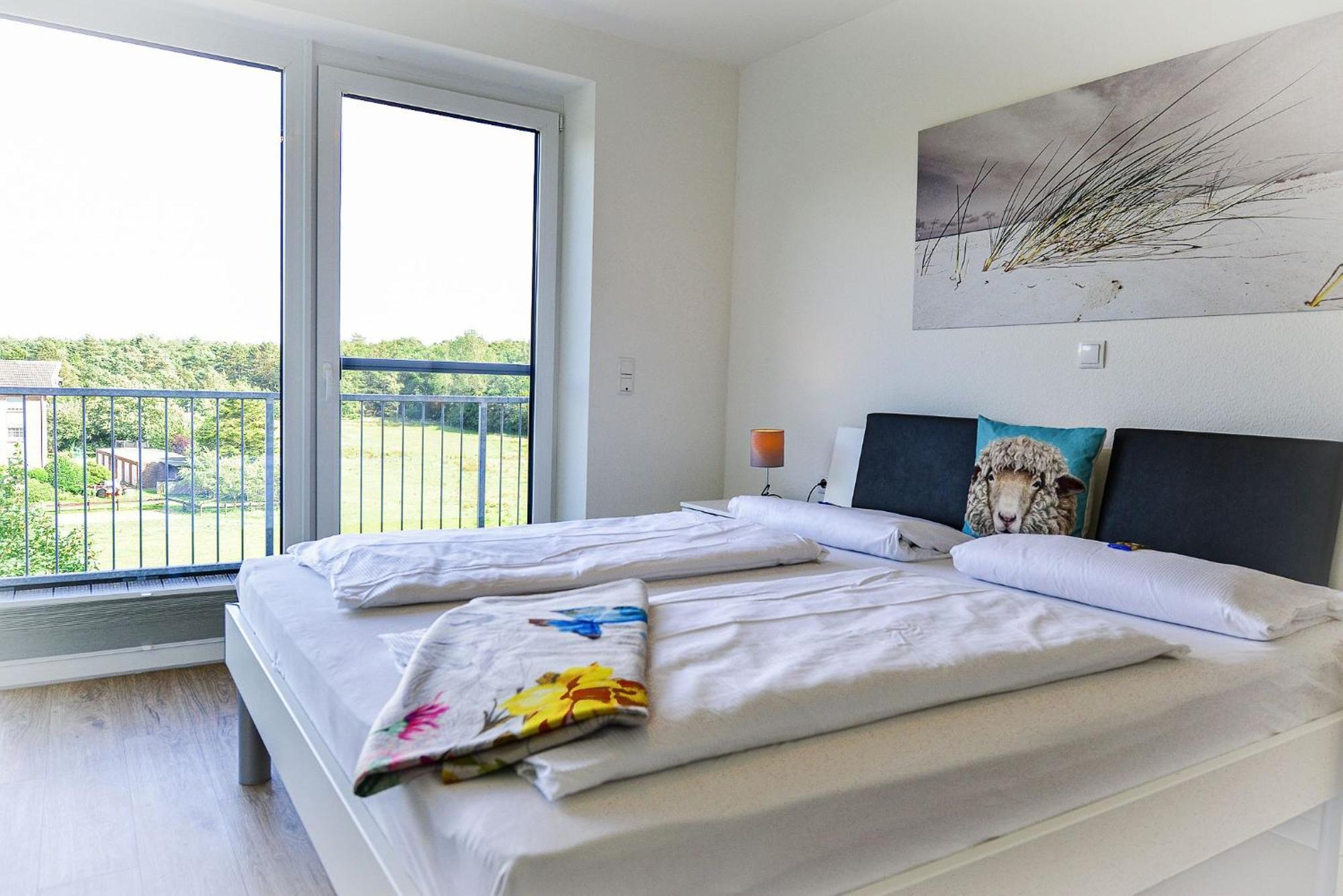 Haus Hohe Geest Hg28 Cuxhaven