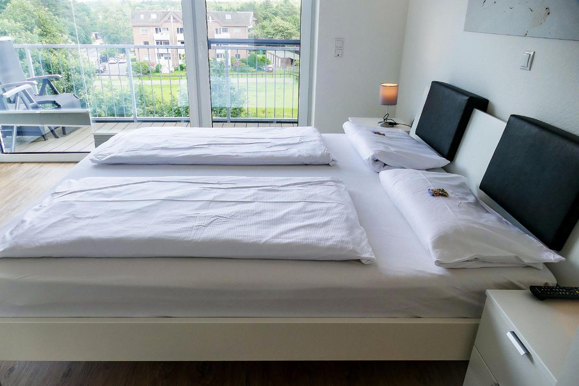 Haus Hohe Geest Hg28 Apartment
